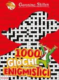 1000 giochi enigmistici