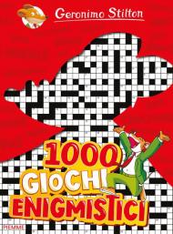 1000 giochi enigmistici