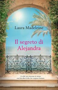 Il segreto di Alejandra