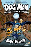 Dog Man e le perfide palline malandrine