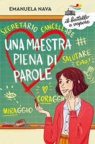 Una maestra piena di parole