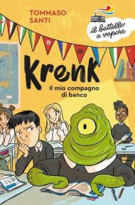 Krenk. Il mio compagno di banco