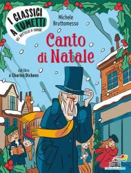 Canto di Natale da Charles Dickens