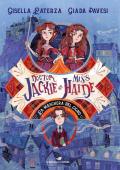 La maschera del cigno. Doctor Jackie e Miss Haide