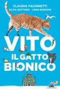 Vito il gatto bionico