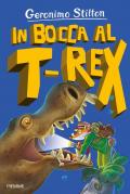 In bocca al T-Rex