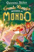 Grande viaggio intorno al mondo 2