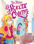 La scelta di Colette