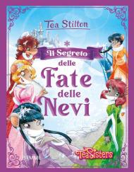 Il segreto delle fate delle nevi