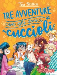 Tre avventure con gli amici cuccioli