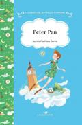 Peter Pan. Ediz. ad alta leggibilità