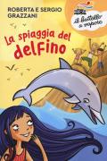 La spiaggia del delfino