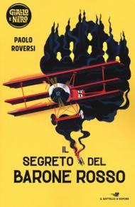 Il segreto del Barone Rosso