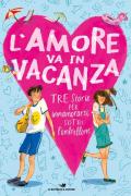 L' amore va in vacanza: Un'estate tra i delfini-Un amore un'estate-Carla e Daiana in vacanza... da sole!