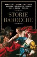 Storie barocche