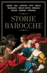 Storie barocche