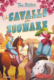 Un cavallo per sognare