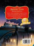 Avventure di Arsenio Lupin di Maurice Leblanc (Le)