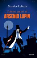 L' ultimo amore di Arsenio Lupin