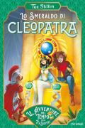 Lo smeraldo di Cleopatra