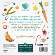 Il manuale antispreco. Conosci, agisci e combatti lo spreco alimentare!