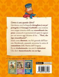 Garibaldi era un figo