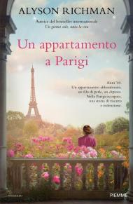 Un appartamento a Parigi