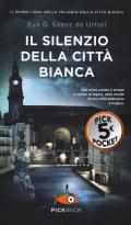 Il silenzio della città bianca