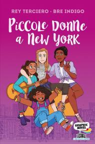 Piccole donne a New York