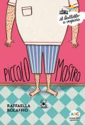 Piccolo mostro. Ediz. a colori