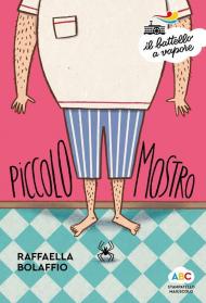 Piccolo mostro. Ediz. a colori