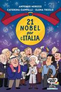 21 nobel per l'Italia