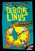 Detective Linus incredibilmente risolve un altro caso