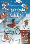 Chi ha rubato le lettere di Natale?