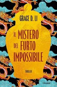 Il mistero del furto impossibile