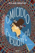 Omicidio in biblioteca