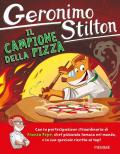 Il campione della pizza