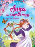 Anna dai capelli rossi di Lucy Maud Montgomery