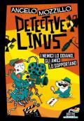 I nemici lo odiano, gli amici lo sopportano. Detective Linus