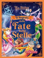 Il segreto delle fate delle stelle