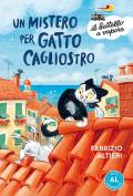 Un mistero per gatto Cagliostro. Ediz. ad alta leggibilità