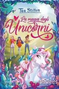 La magia degli unicorni
