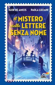 Il mistero delle lettere senza nome