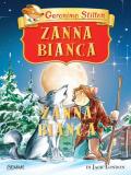 Zanna Bianca di Jack London. Ediz. a colori