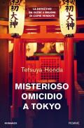 Misterioso omicidio a Tokyo