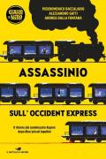 Assassinio sull'Occident Express