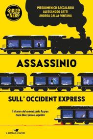 Assassinio sull'Occident Express