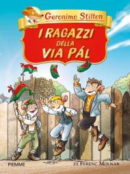 I ragazzi della via Pál di Ferenc Molnár