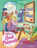 Le stelle della moda. Best friends