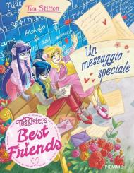 Un messaggio speciale. Best friends